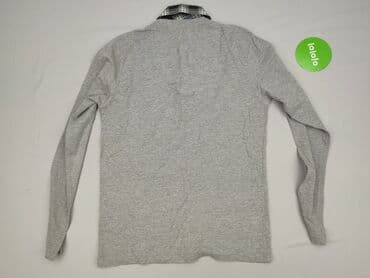 bluzki z smiesznymi napisami: Henleys, Bluza dla mężczyzn, rozmiar XL — 3