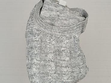 moncler: H&M Basic, Sweter damski, rozmiar L — 7