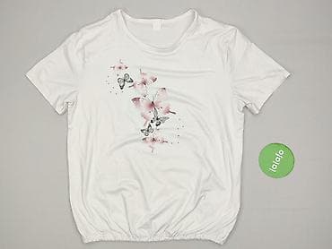 pauzza koszule: T-shirt damski, rozmiar XL — 2
