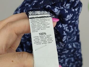 t shirty z kotem reserved: Reserved, Women`s shirt, size M (EU 38) — 5