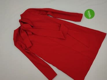 piękne czerwone sukienki na wesele: Sukienka damska, rozmiar S — 3