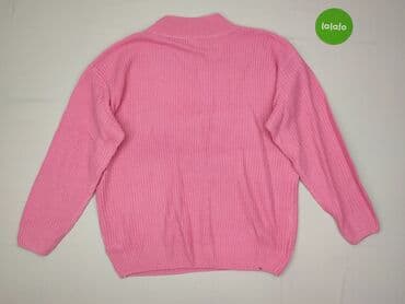 sweter hello kitty h: Sweter damski, rozmiar 2XL — 3