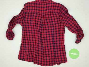 koszula flanelowa jula: House, Koszula damska, rozmiar M — 3