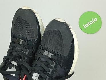Mężczyźni: Adidas, Sneakersy dla mężczyzn, rozmiar 41.5 — 7