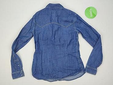 jeansy solar: Lee, Koszula damska, rozmiar XS — 3