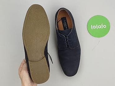 pull and bear bluza: Shoes for men, size 42 — 4