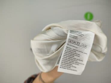 sukienka h m czerwona: H&M, Sukienka damska, rozmiar S — 5