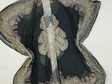 Amisu, Women`s poncho, size One size