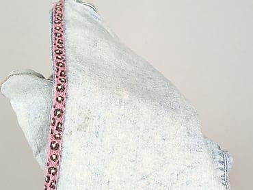 pitbull czapki: Spodnie jeansowe, Destination, 9 lat, 128/134, stan - Bardzo dobry — 5