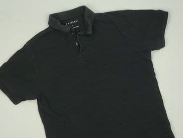 Primark, Koszulka polo dla mężczyzn, rozmiar S