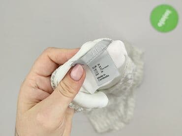 sukienka h m czerwona: H&M, Sukienka damska, rozmiar M — 4