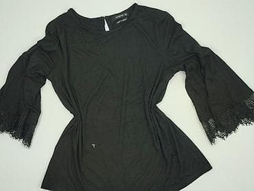 sweter reserved: Reserved, Bluzka damska, rozmiar M — 1