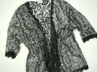 Capes: Women`s cape, size 9XL (EU 58)
