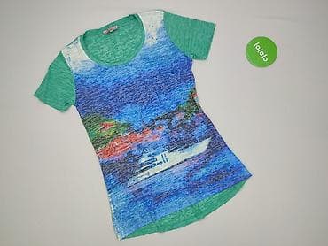 t shirty samurai: Selected Femme, T-shirt damski, rozmiar S — 2