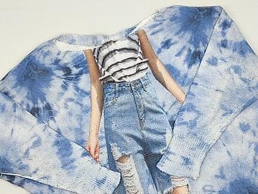 bluza stranger things damska: Sweter damski, rozmiar 6XL — 1