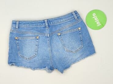 miss selfridge spodenki krótkie lniane: Miss Selfridge, Szorty damskie, rozmiar XS — 3