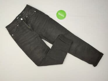 woskowane dżinsy: House, Jeans for women, size S (EU 36) — 2