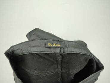 kapcie zygzak mcqueen 42: Spodnie materiałowe damskie, rozmiar XL — 4