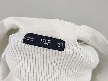 kardigan lemonada: F&F, Kardigan damski, rozmiar M — 4
