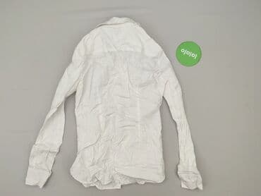 koszulki bez rękawów damskie tommy hilfiger: Tommy Hilfiger, Koszula damska, rozmiar XS — 7