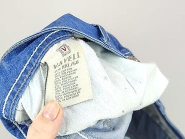jeansy c: Denim, Spódnica damska, rozmiar 2XL — 5