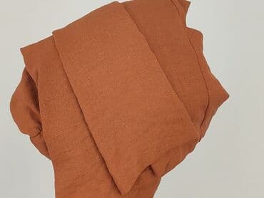 krótkie spodenki z długich spodni: H&M, Spodnie 3/4 damskie, rozmiar XL — 6