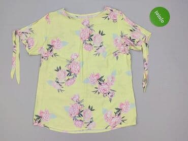 wzorzysta bluzki: Bluzka damska, M — 2