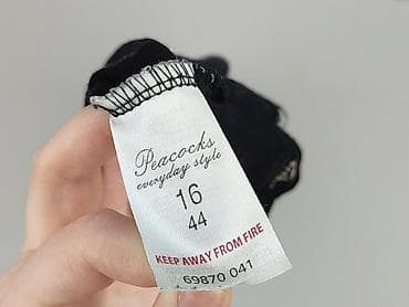 next pizamy: Peacocks, Tunika damska, rozmiar 2XL — 5