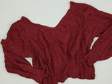 sweter canda: Sweter damski, rozmiar L — 1
