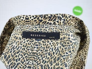 reserved beret: Reserved, Bluzka damska, rozmiar XL — 4