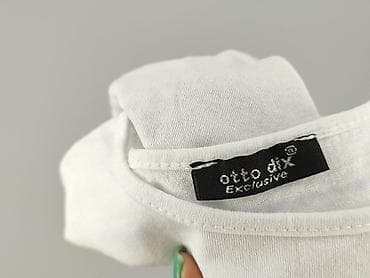 koszule lata 80: T-shirt damski, rozmiar S — 4