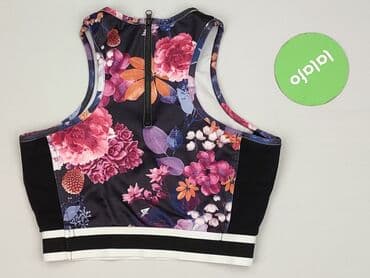 bluzki do ćwiczeń: Workout, Top damski, rozmiar M — 4