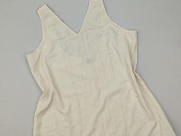 klapki kremowe: Shein, Sukienka damska, rozmiar 2XL — 6