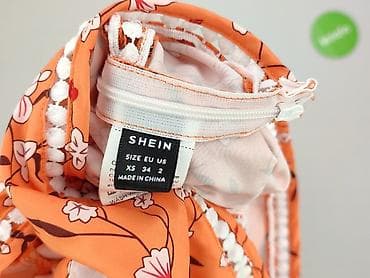 popover koszula: Shein, Bluzka damska, rozmiar XS — 4