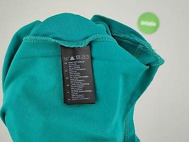 under armor: H&M Basic, Top damski, rozmiar L — 7