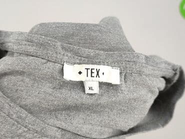 tommy basic t shirty: TEX, Women`s T-shirt, size XL (EU 42) — 4