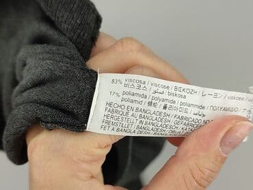 hm sweter z zamkiem: Zara, Sweter dla mężczyzn, rozmiar S — 5