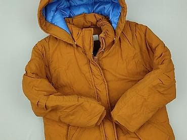 Kurtka zimowa, H&M, 8 lat, 122-128 cm, stan - Bardzo dobry
