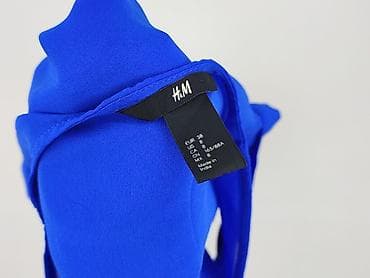 bluzy zara: H&M, Bluzka damska, rozmiar S — 5