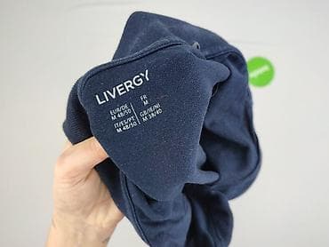 thunder buty: Livergy, Koszulka polo dla mężczyzn, rozmiar M — 4