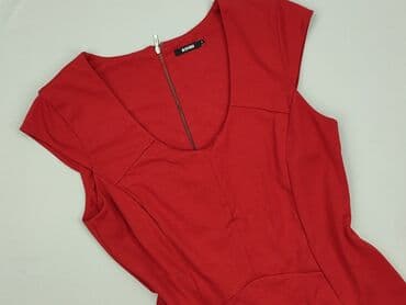 sukienki wieczorowe krótkie zalando: Kiomi, Sukienka damska, rozmiar XL — 1