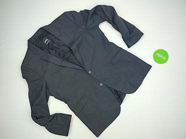 flat: Marynarka dla mężczyzn, rozmiar XL — 2