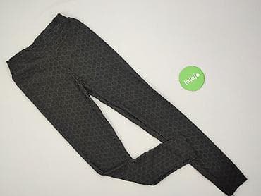 dresy pull and bear: Legginsy Sportowe damskie, rozmiar M — 2