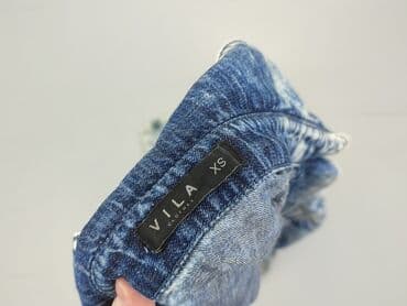 Kobiety: Vila, Koszula damska, XS — 4