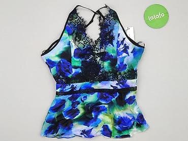 van graaf sukienki codzienne: Women`s top, size S — 2