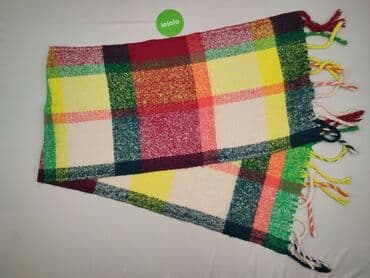 h: Scarf, Female, condition - Very good — 2