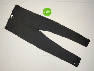 gap spodnie dresowe: Sinsay, Legginsy Sportowe damskie, rozmiar M — 2