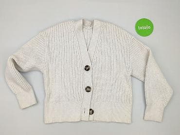 kurtka vinted: Kardigan damski, rozmiar M — 2