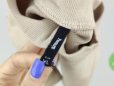 t shirt identic basic: Sinsay, T-shirt damski, rozmiar XL — 4