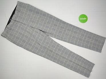 s stan: H&M, Chinosy dla mężczyzn, rozmiar L — 2